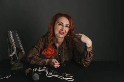 Евгения Гранд