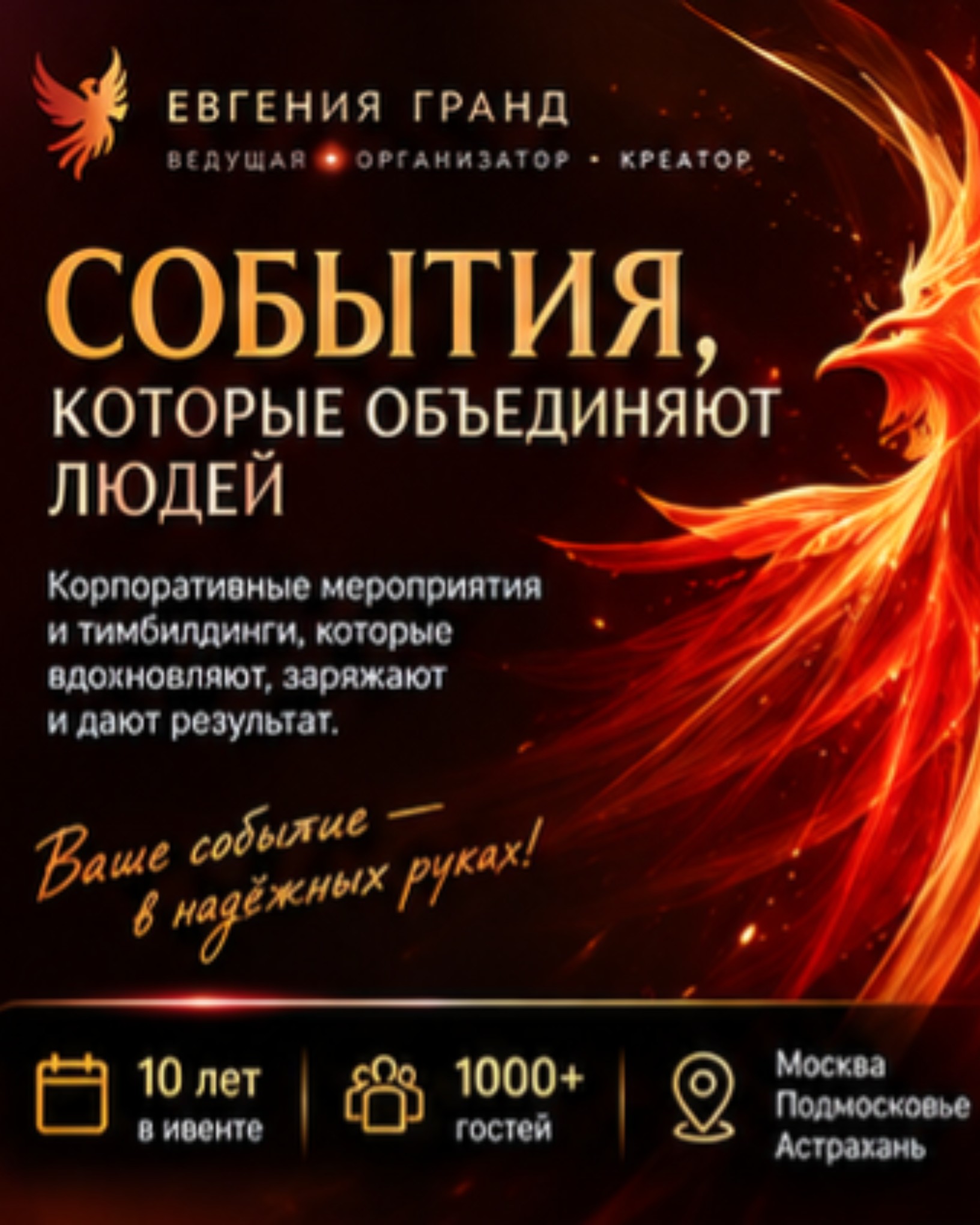 Портфолио